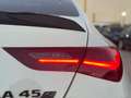 Mercedes-Benz CLA 45 AMG CLA 45 S AMG Speedshift 4Matic+ 8G-DCT Blanco - thumbnail 45