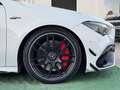 Mercedes-Benz CLA 45 AMG CLA 45 S AMG Speedshift 4Matic+ 8G-DCT Blanco - thumbnail 5