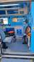 Fiat Ducato 2300 MJET 150Cv Ambulanza Blanco - thumbnail 9