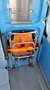 Fiat Ducato 2300 MJET 150Cv Ambulanza Blanco - thumbnail 12