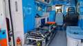 Fiat Ducato 2300 MJET 150Cv Ambulanza Blanco - thumbnail 8