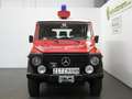 Mercedes-Benz G 280 Rojo - thumbnail 3
