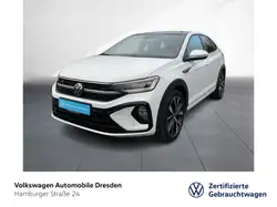 Volkswagen Taigo R Line 1.5 TSI KAMERA IQ.LIGHT SIDE BEATS