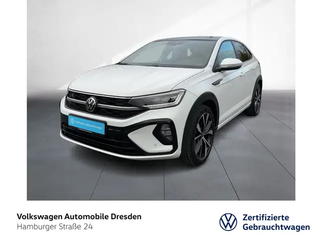 Volkswagen Taigo R Line 1.5 TSI KAMERA IQ.LIGHT SIDE BEATS