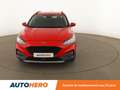 Ford Focus 1.0 EcoBoost Active Auto Rouge - thumbnail 9