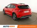 Ford Focus 1.0 EcoBoost Active Auto Rouge - thumbnail 4