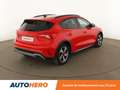 Ford Focus 1.0 EcoBoost Active Auto Rouge - thumbnail 6
