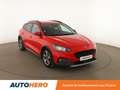 Ford Focus 1.0 EcoBoost Active Auto Rouge - thumbnail 8