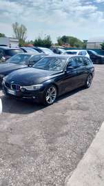 328i Touring Luxury E6