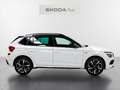 Skoda Kamiq 1.5 TSI Monte Carlo DSG7 110kW Blanco - thumbnail 3