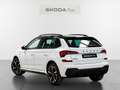 Skoda Kamiq 1.5 TSI Monte Carlo DSG7 110kW Blanco - thumbnail 2