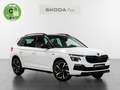 Skoda Kamiq 1.5 TSI Monte Carlo DSG7 110kW Blanco - thumbnail 1