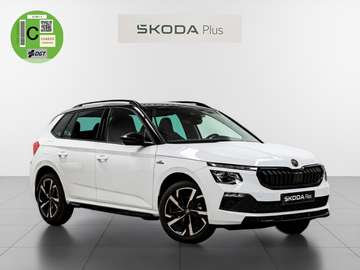 1.5 TSI Monte Carlo DSG7 110kW
