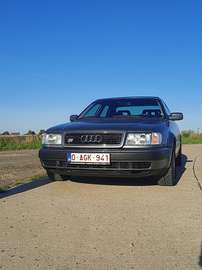 S4 2.2 TURBO
