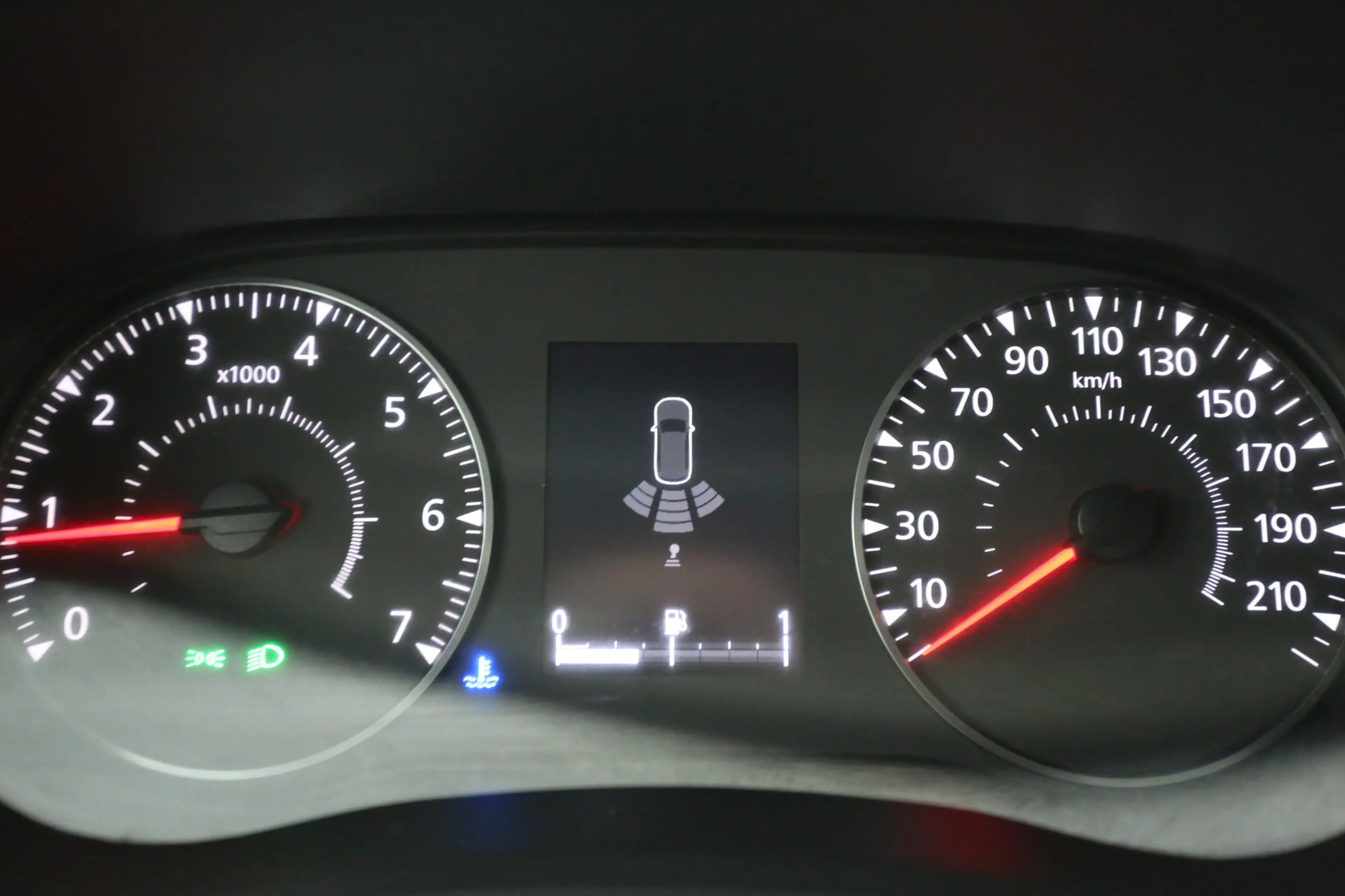 Renault Master Blue dCi L2H2 | Airco | Cruise | 3 Zits | Parkeers — photo 16