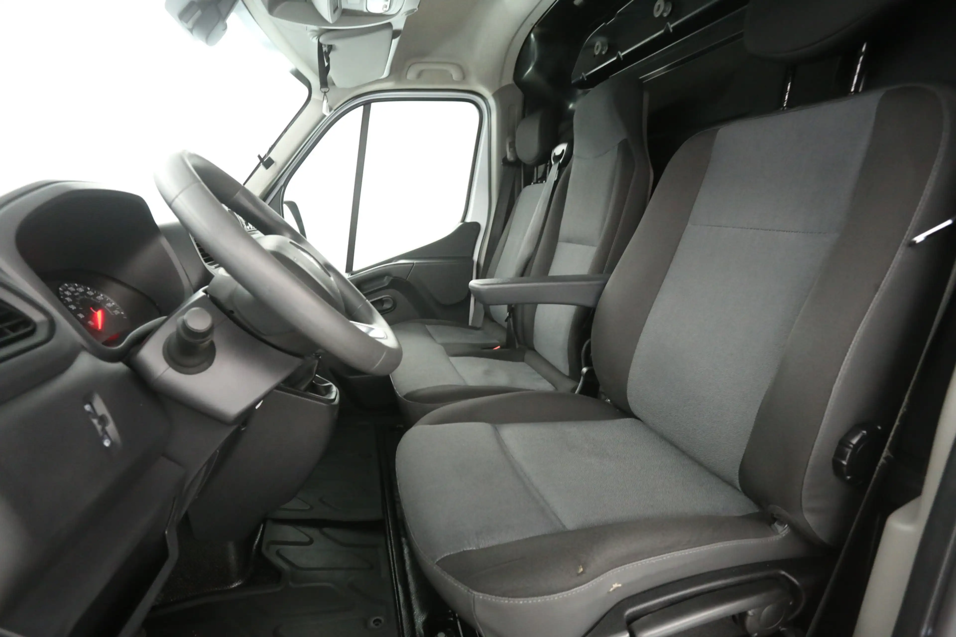 Renault Master Blue dCi L2H2 | Airco | Cruise | 3 Zits | Parkeers — photo 9