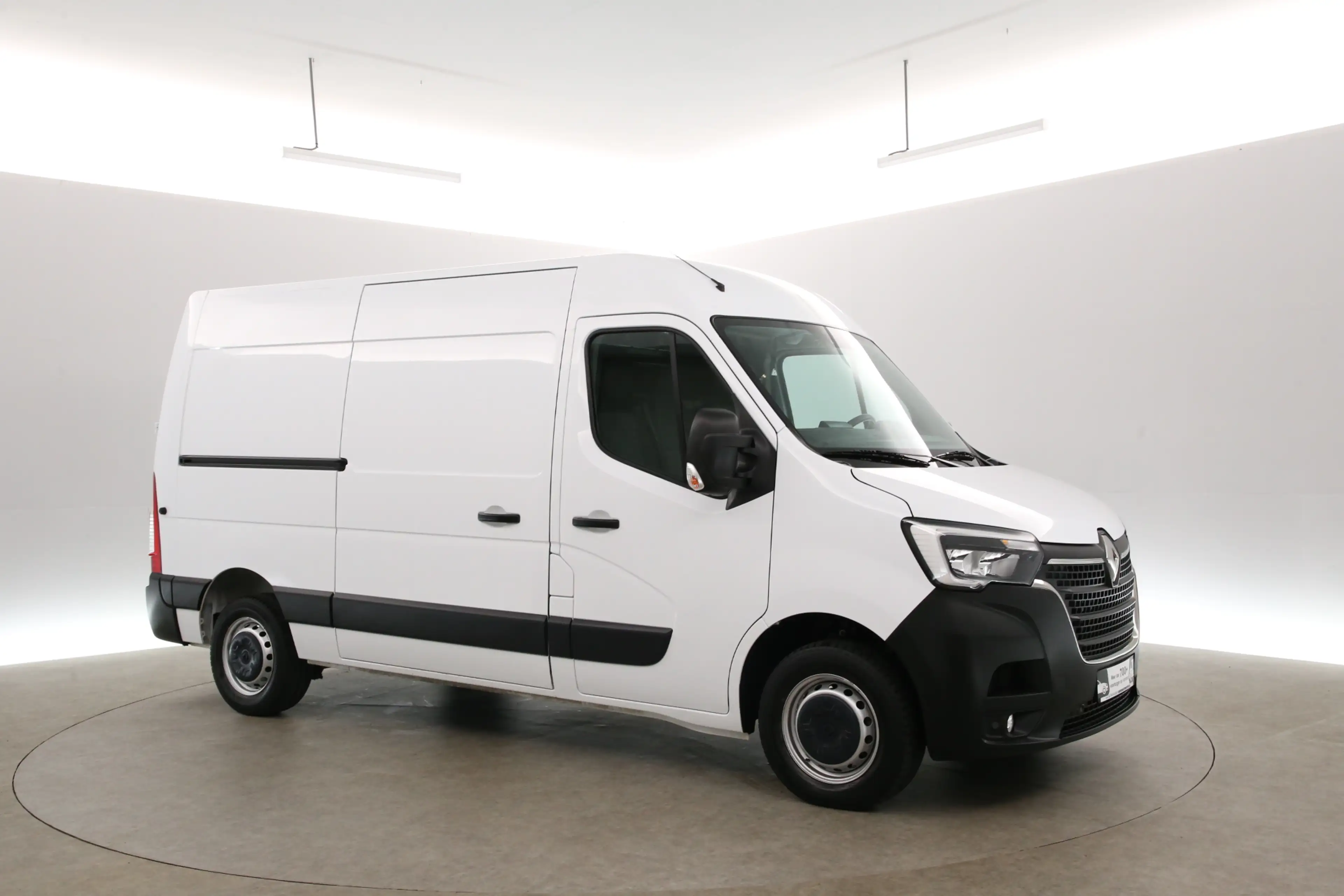 Renault Master Blue dCi L2H2 | Airco | Cruise | 3 Zits | Parkeers — photo 6