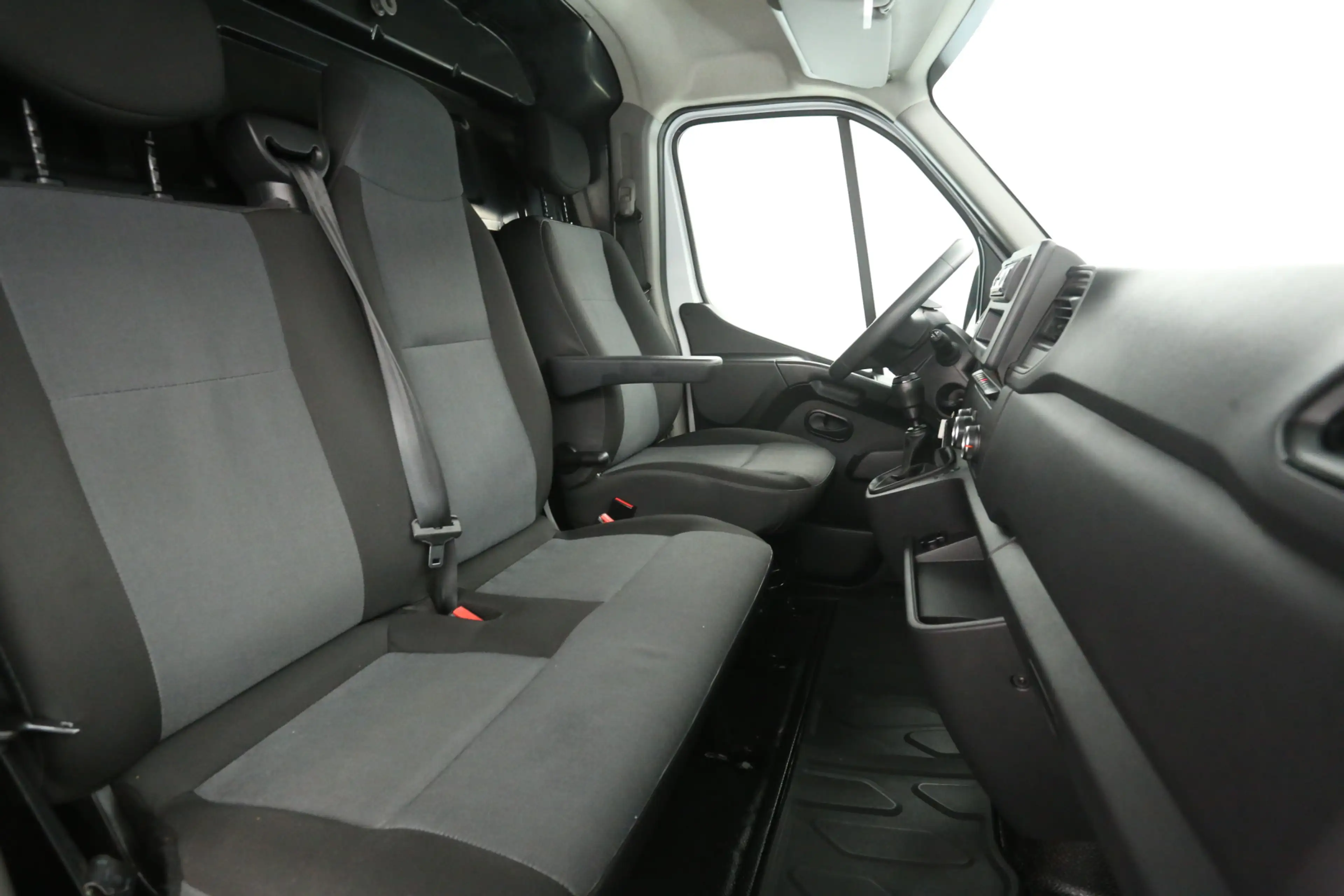 Renault Master Blue dCi L2H2 | Airco | Cruise | 3 Zits | Parkeers — photo 10