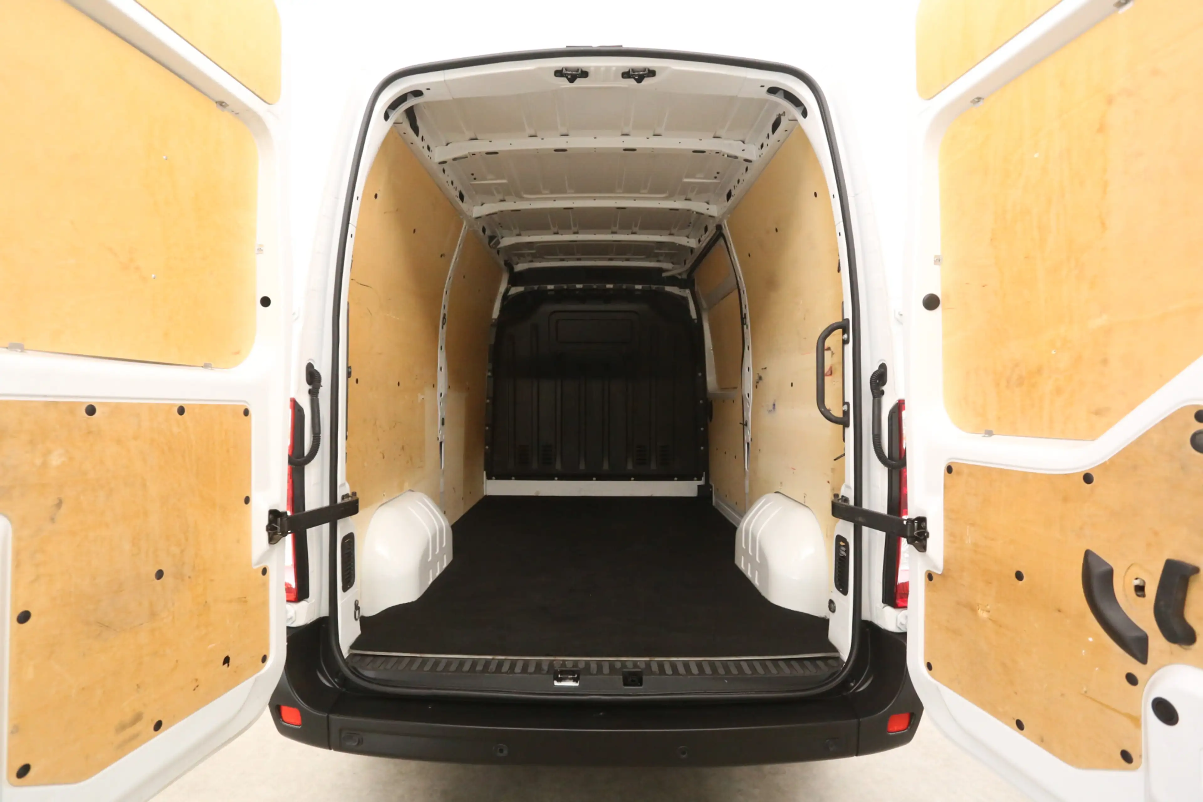 Renault Master Blue dCi L2H2 | Airco | Cruise | 3 Zits | Parkeers — photo 3