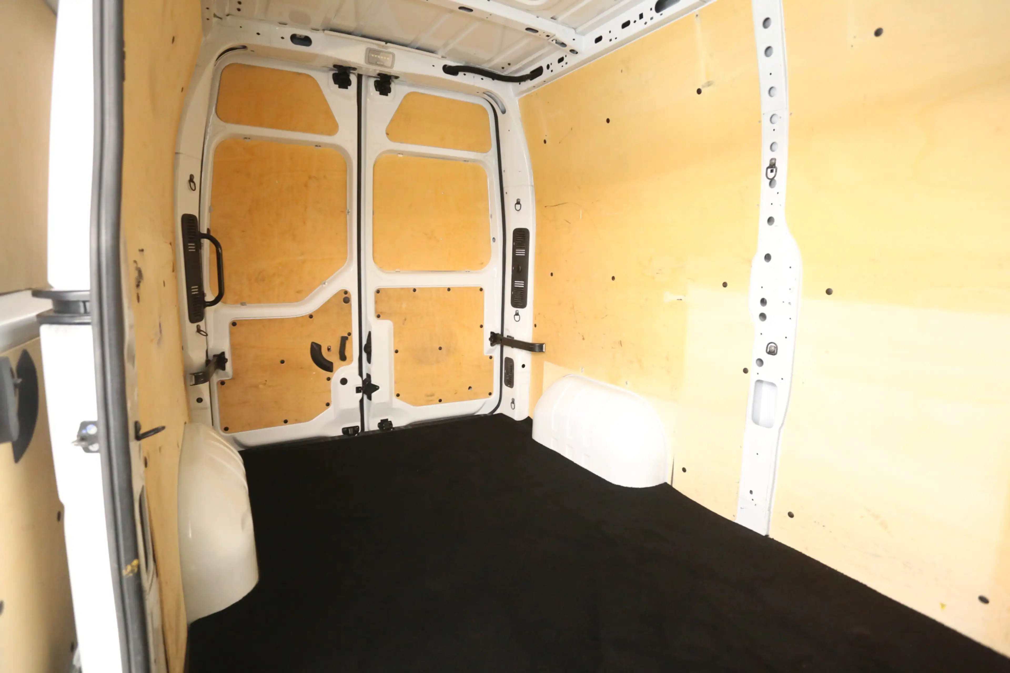Renault Master Blue dCi L2H2 | Airco | Cruise | 3 Zits | Parkeers — photo 24
