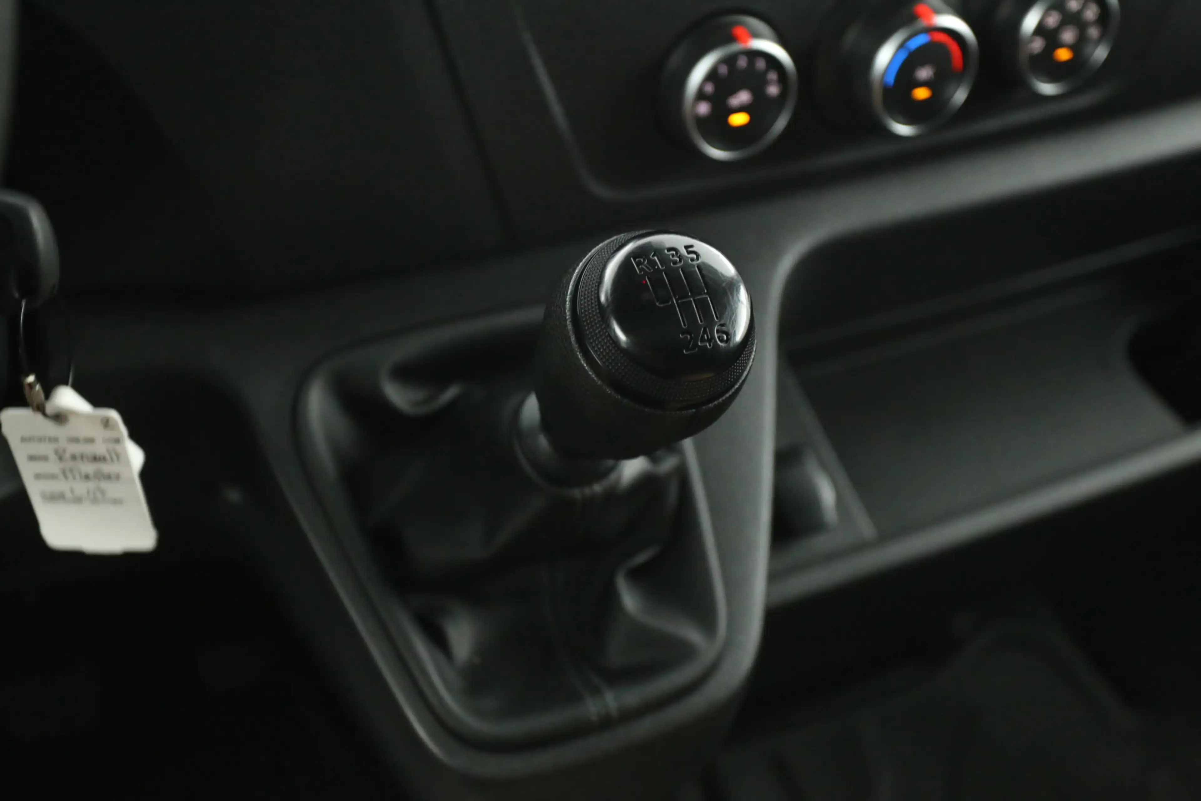 Renault Master Blue dCi L2H2 | Airco | Cruise | 3 Zits | Parkeers — photo 20