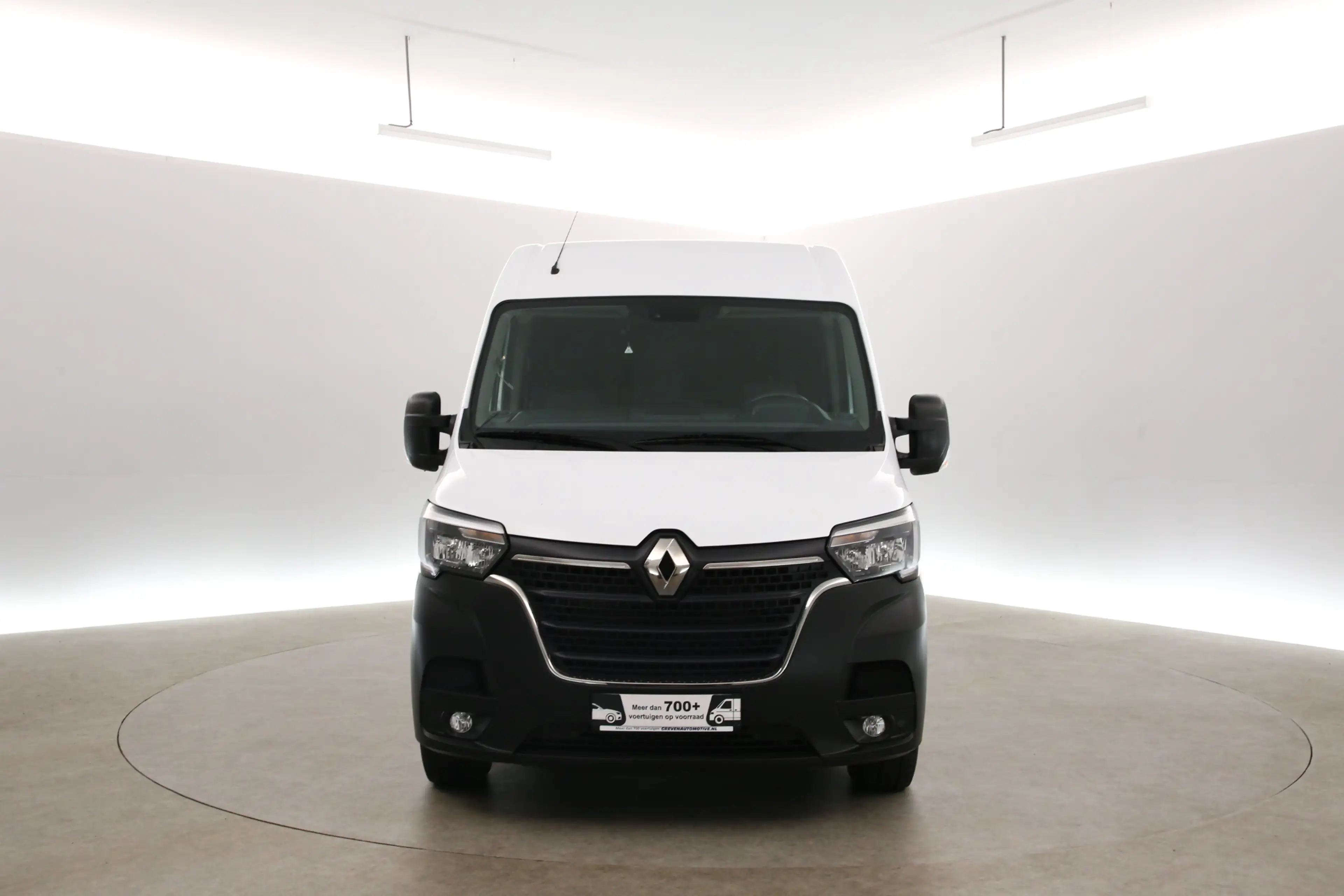 Renault Master Blue dCi L2H2 | Airco | Cruise | 3 Zits | Parkeers — photo 7