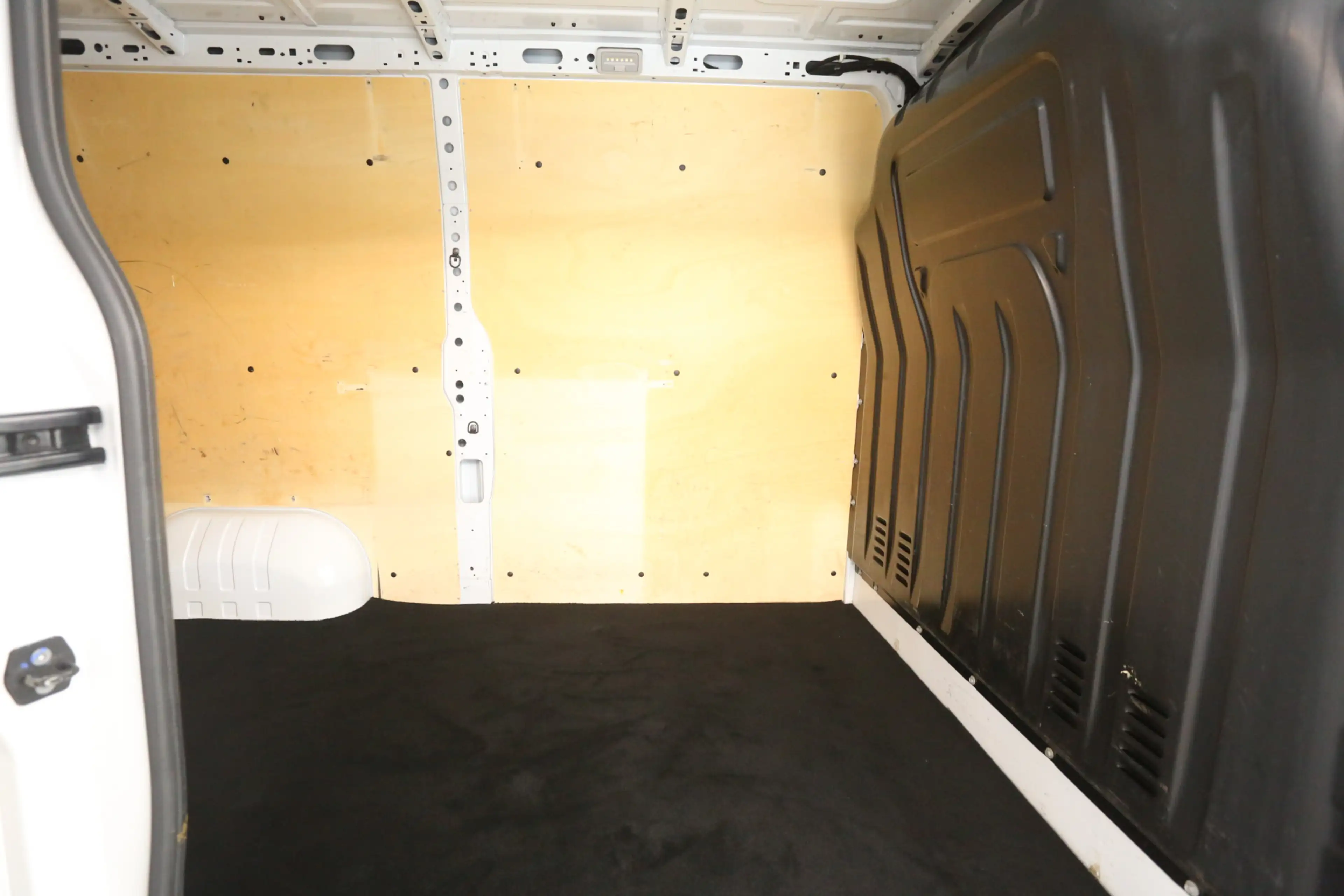Renault Master Blue dCi L2H2 | Airco | Cruise | 3 Zits | Parkeers — photo 25