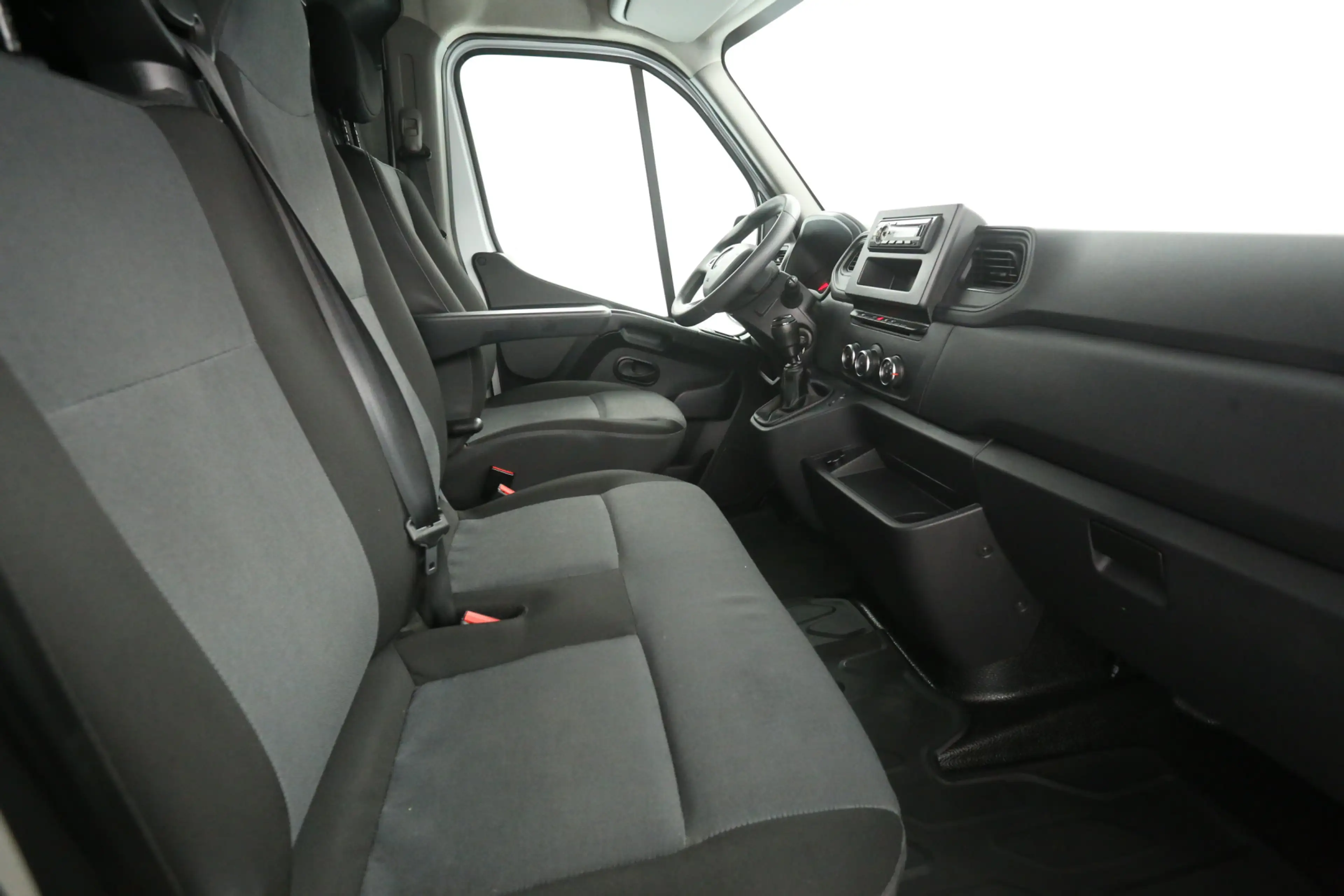 Renault Master Blue dCi L2H2 | Airco | Cruise | 3 Zits | Parkeers — photo 23