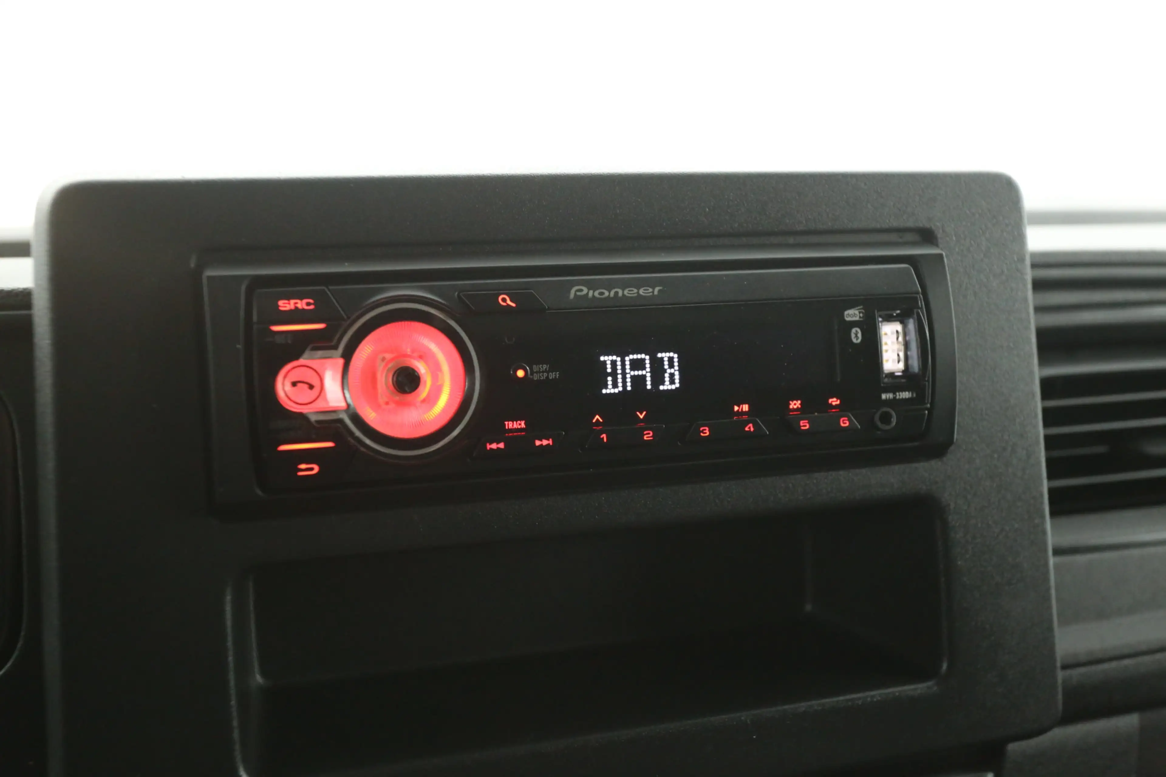 Renault Master Blue dCi L2H2 | Airco | Cruise | 3 Zits | Parkeers — photo 18