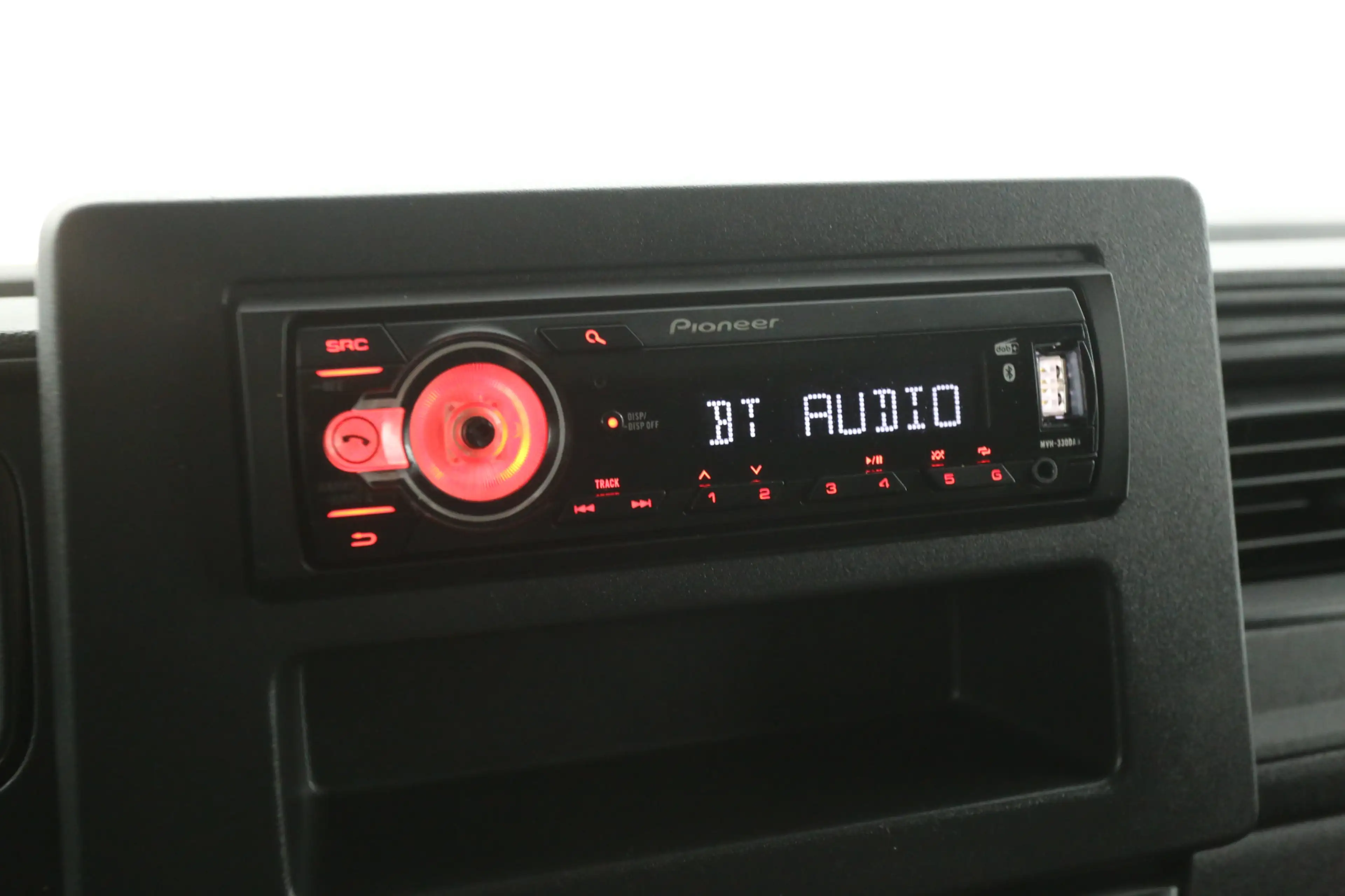 Renault Master Blue dCi L2H2 | Airco | Cruise | 3 Zits | Parkeers — photo 17