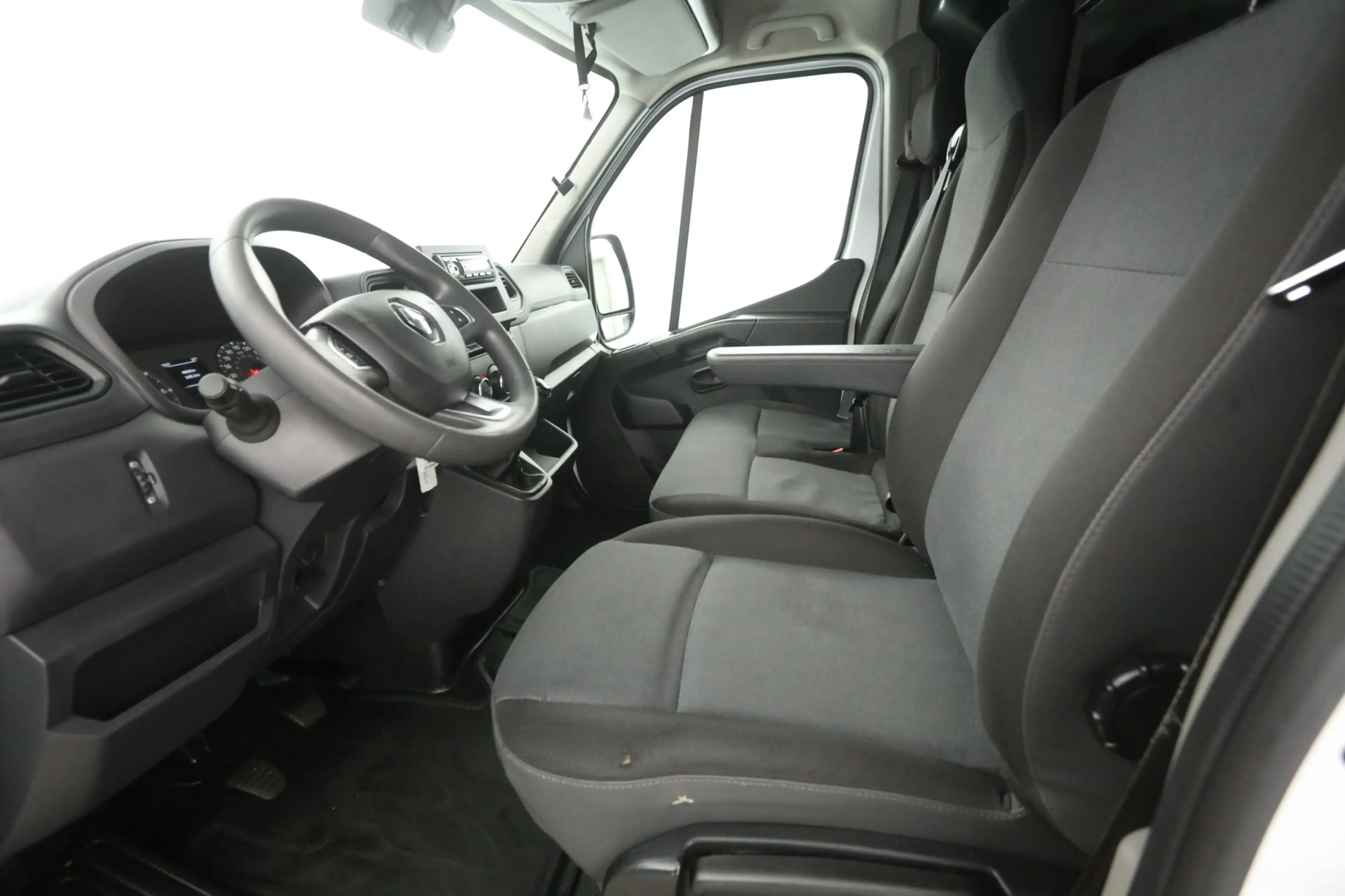 Renault Master Blue dCi L2H2 | Airco | Cruise | 3 Zits | Parkeers — photo 22