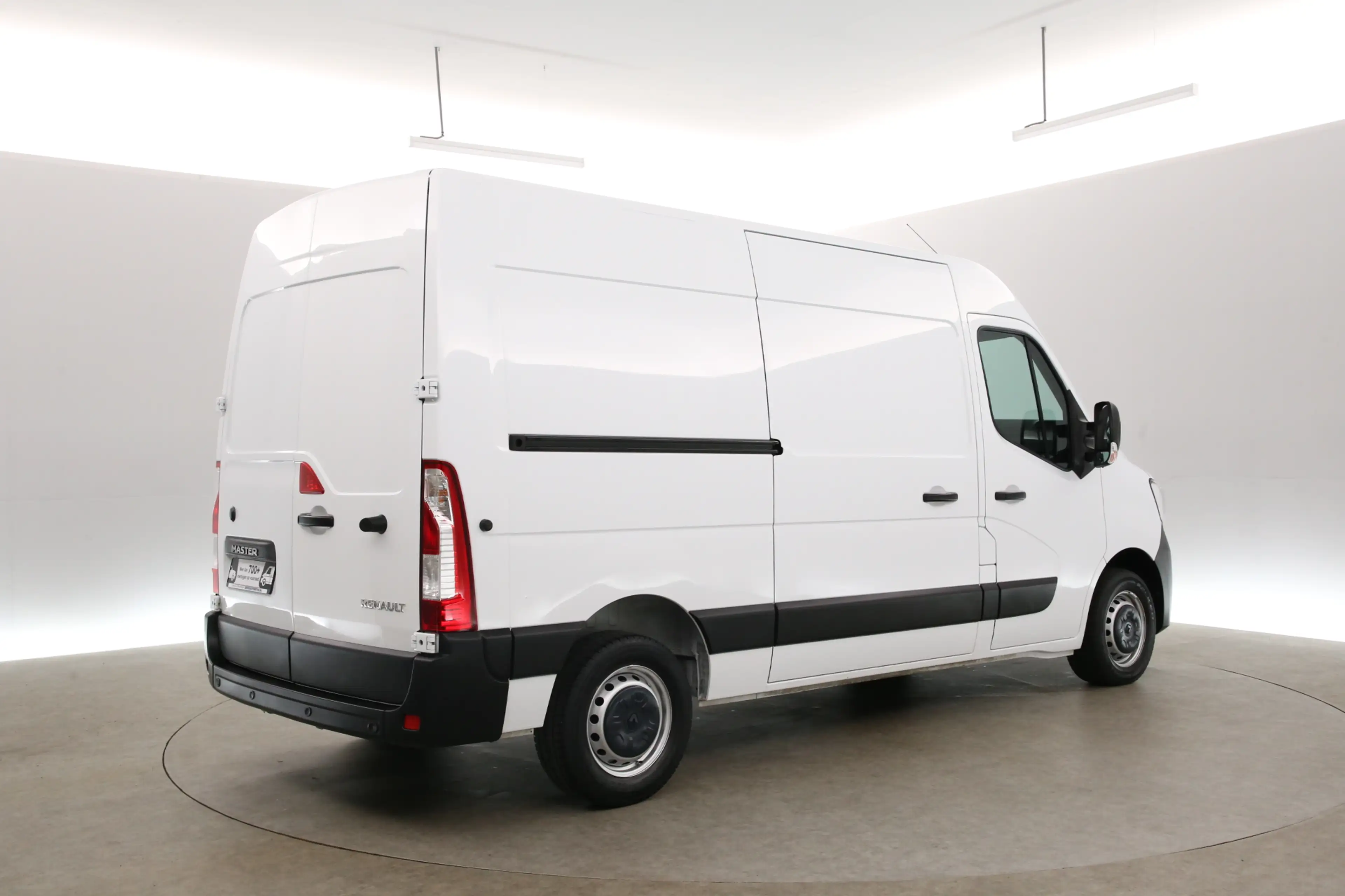 Renault Master Blue dCi L2H2 | Airco | Cruise | 3 Zits | Parkeers — photo 27