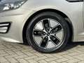 Kia Optima 2.0 CVVT Hybrid Super Pack NL AUTO | PANO | LEDER Grijs - thumbnail 17