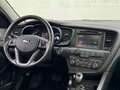 Kia Optima 2.0 CVVT Hybrid Super Pack NL AUTO | PANO | LEDER Gris - thumbnail 4