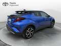 Toyota C-HR 2.0 Hybrid E-CVT Trend Bleu - thumbnail 4