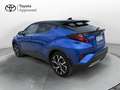 Toyota C-HR 2.0 Hybrid E-CVT Trend Bleu - thumbnail 5