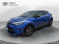 Toyota C-HR 2.0 Hybrid E-CVT Trend Bleu - thumbnail 1