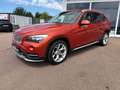 BMW X1 sDrive 28i AT Navi Pano Kamera Oranje - thumbnail 3