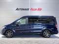 Mercedes-Benz V 300 d MarcoPolo lang 4Matic AMG Line°Stdhzg°360 Blauw - thumbnail 6