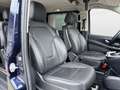 Mercedes-Benz V 300 d MarcoPolo lang 4Matic AMG Line°Stdhzg°360 Blauw - thumbnail 12