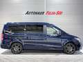 Mercedes-Benz V 300 d MarcoPolo lang 4Matic AMG Line°Stdhzg°360 Blauw - thumbnail 3
