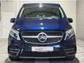 Mercedes-Benz V 300 d MarcoPolo lang 4Matic AMG Line°Stdhzg°360 Blauw - thumbnail 10