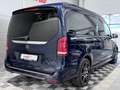 Mercedes-Benz V 300 d MarcoPolo lang 4Matic AMG Line°Stdhzg°360 Blauw - thumbnail 4