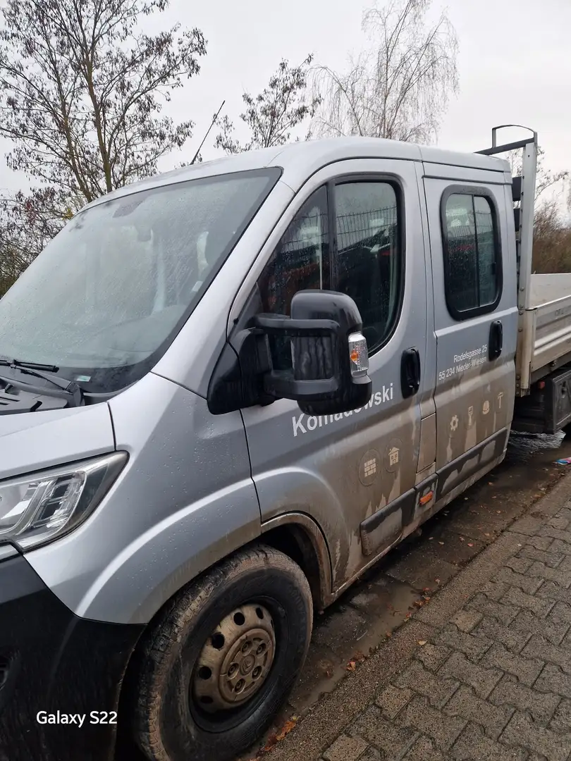 Citroen Jumper 33 L2H2 S&S Driver - 2
