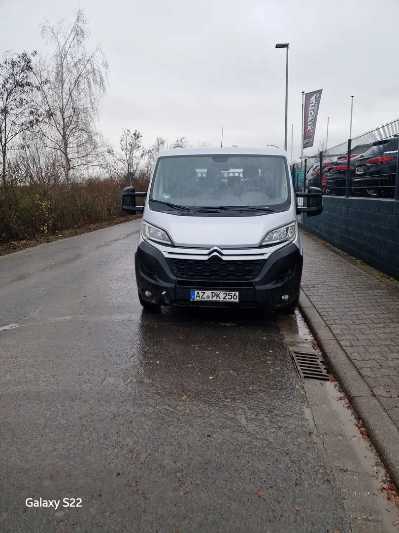 Citroen Jumper 33 L2H2 S&S Driver - 1