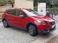 Peugeot 2008 Allure 1.2 PureTech 82 Rosso - thumbnail 3