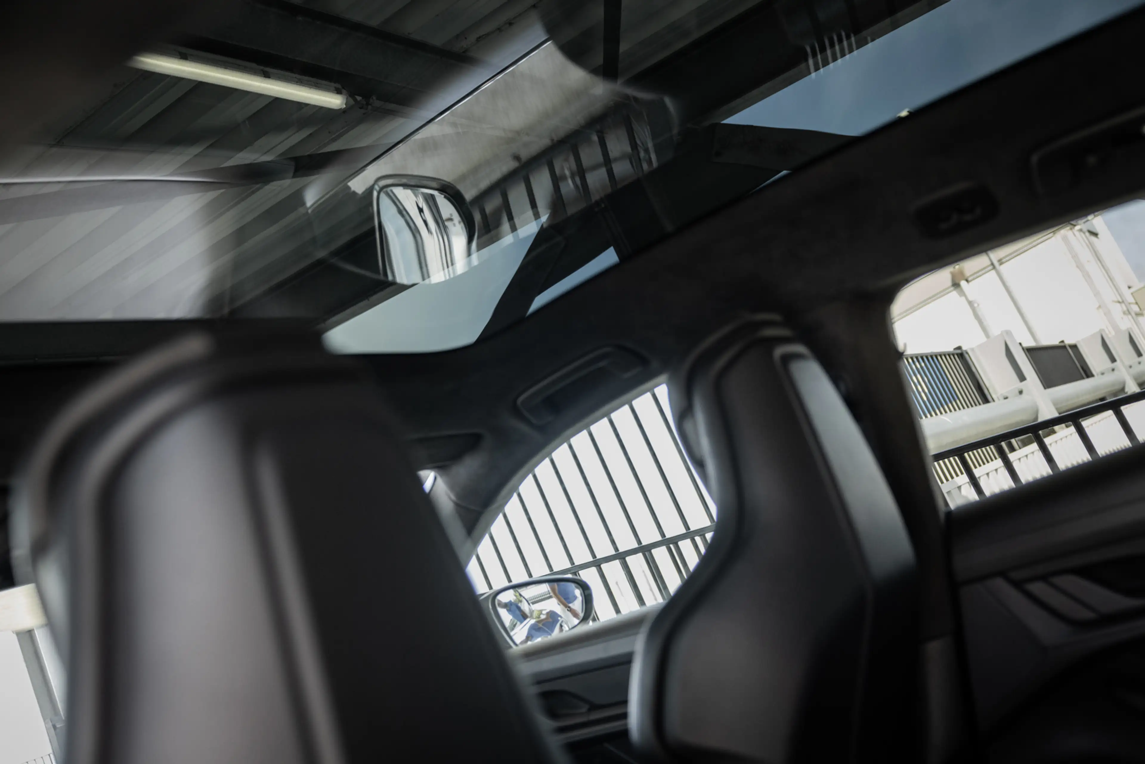Porsche Taycan Cross Turismo Turbo 93 kWh (680pk) Vierwielsturing — photo 13