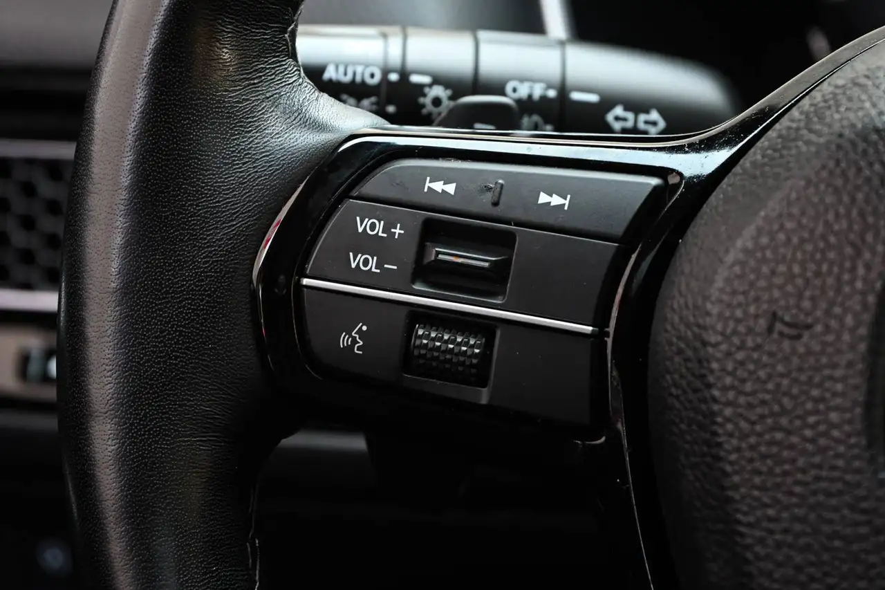 Honda Civic снимка Honda Civic