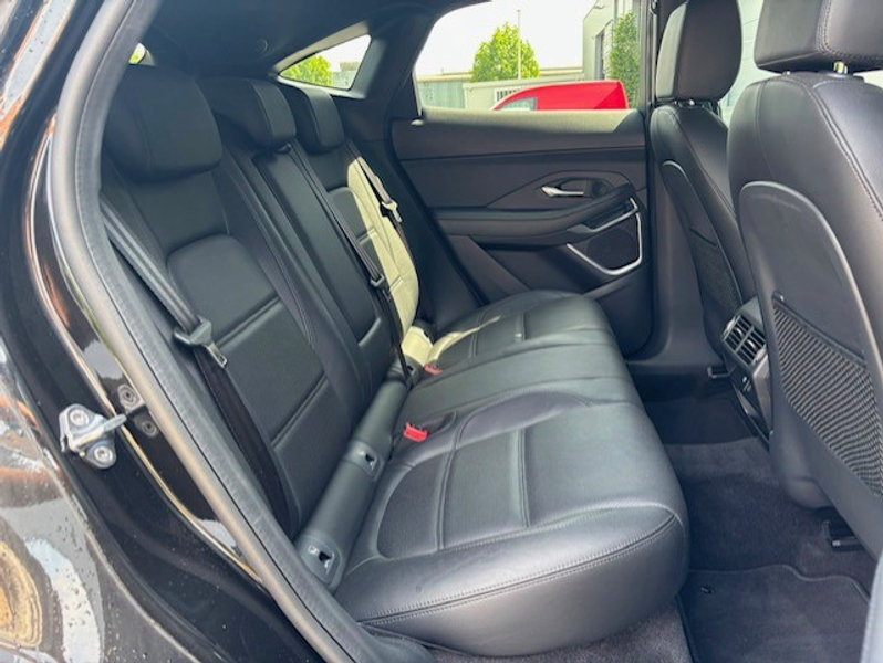 Jaguar E-Pace LED/NAVIGATIE/ 360° CAMERA/ELEKTRISCHE ZETELS — photo 12