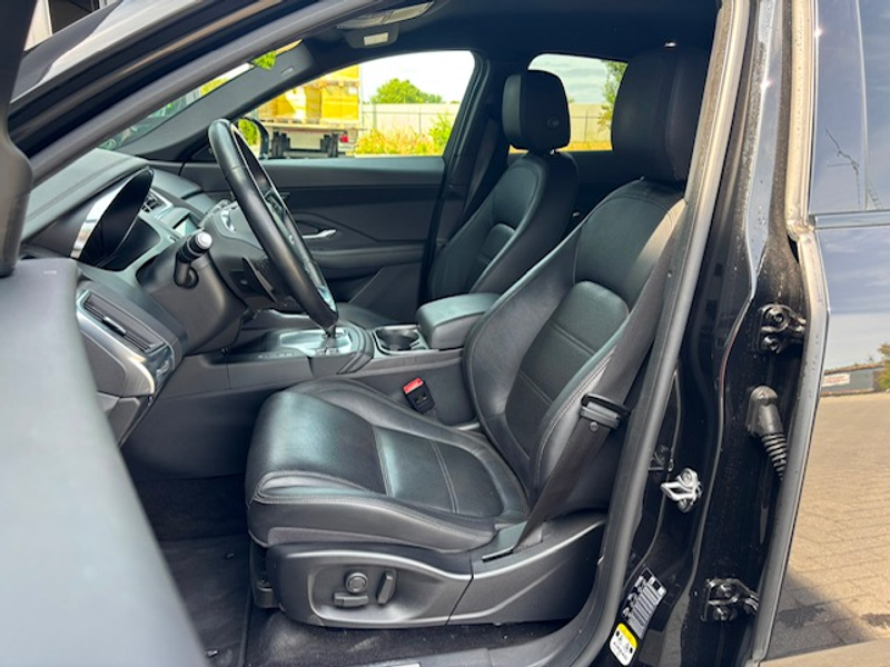 Jaguar E-Pace LED/NAVIGATIE/ 360° CAMERA/ELEKTRISCHE ZETELS — photo 11